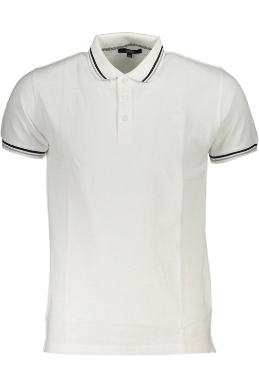 Cavalli Class Polo Maniche Corte Uomo - mem39