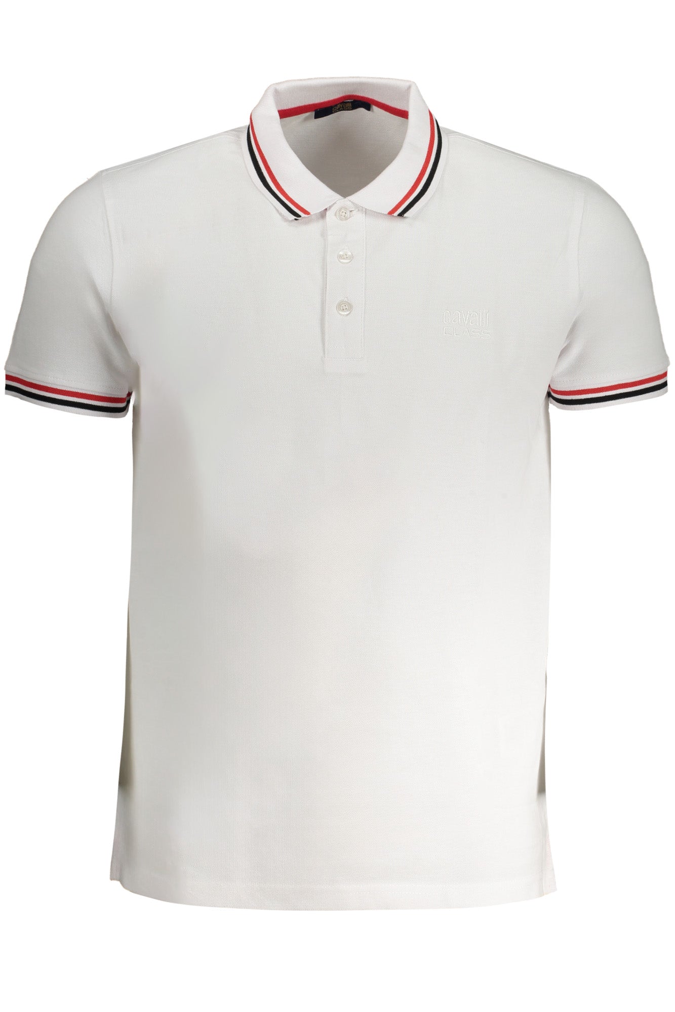 Cavalli Class Polo Maniche Corte Uomo - mem39