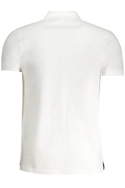 Cavalli Class Polo Maniche Corte Uomo - mem39