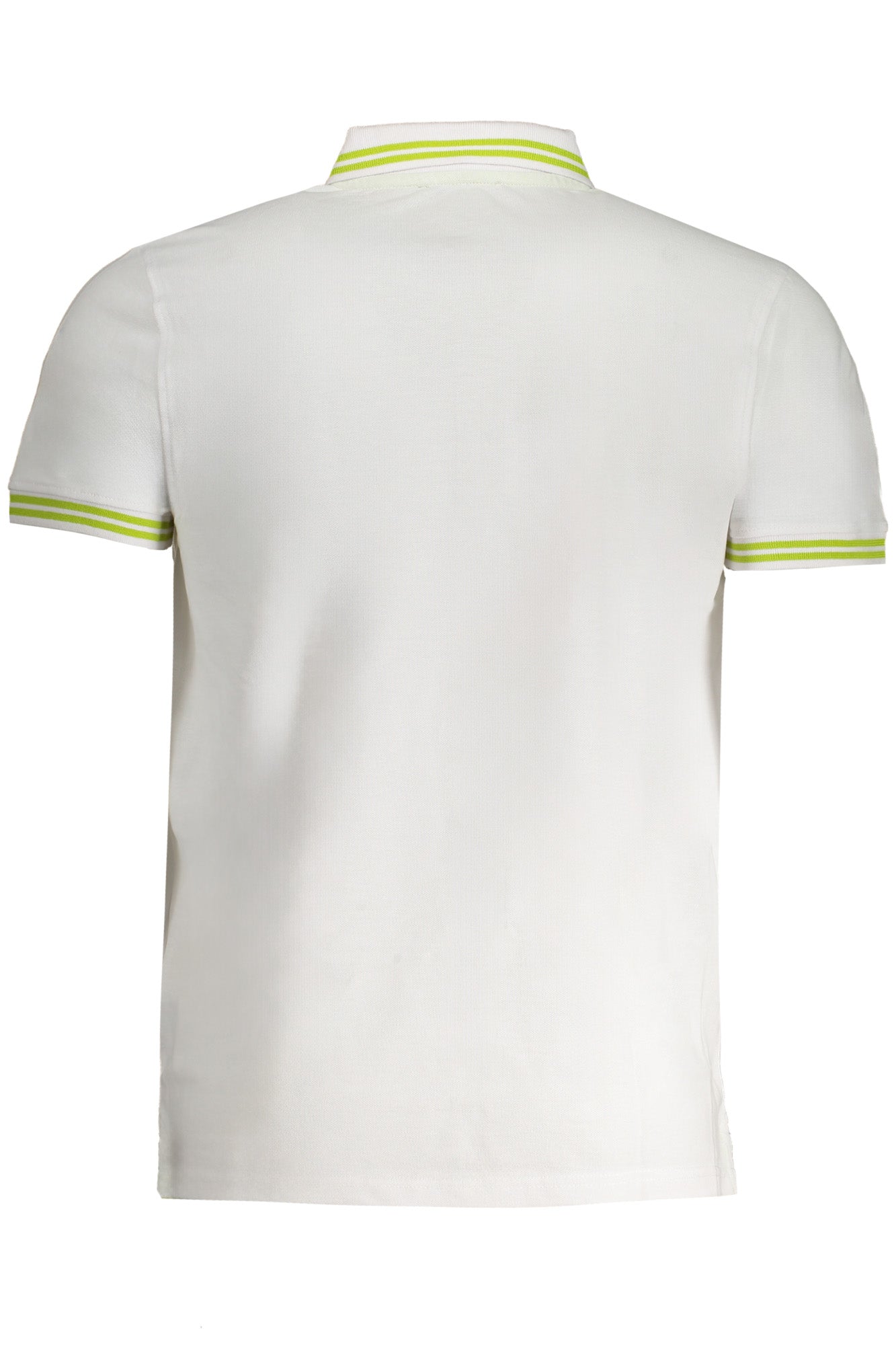 Cavalli Class Polo Maniche Corte Uomo - mem39