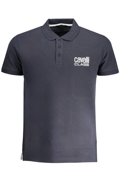 Cavalli Class Polo Maniche Corte Uomo - mem39