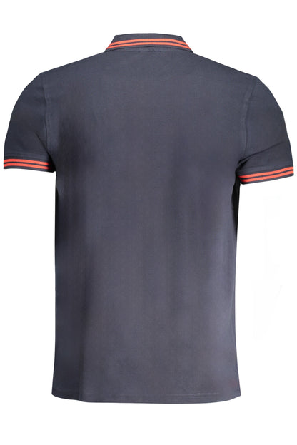 Cavalli Class Polo Maniche Corte Uomo - mem39