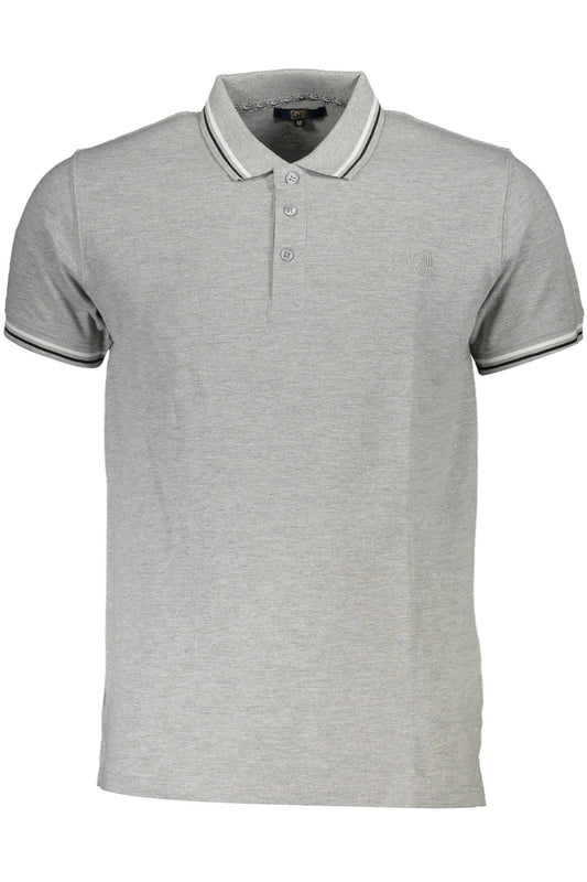 Cavalli Class Polo Maniche Corte Uomo - mem39