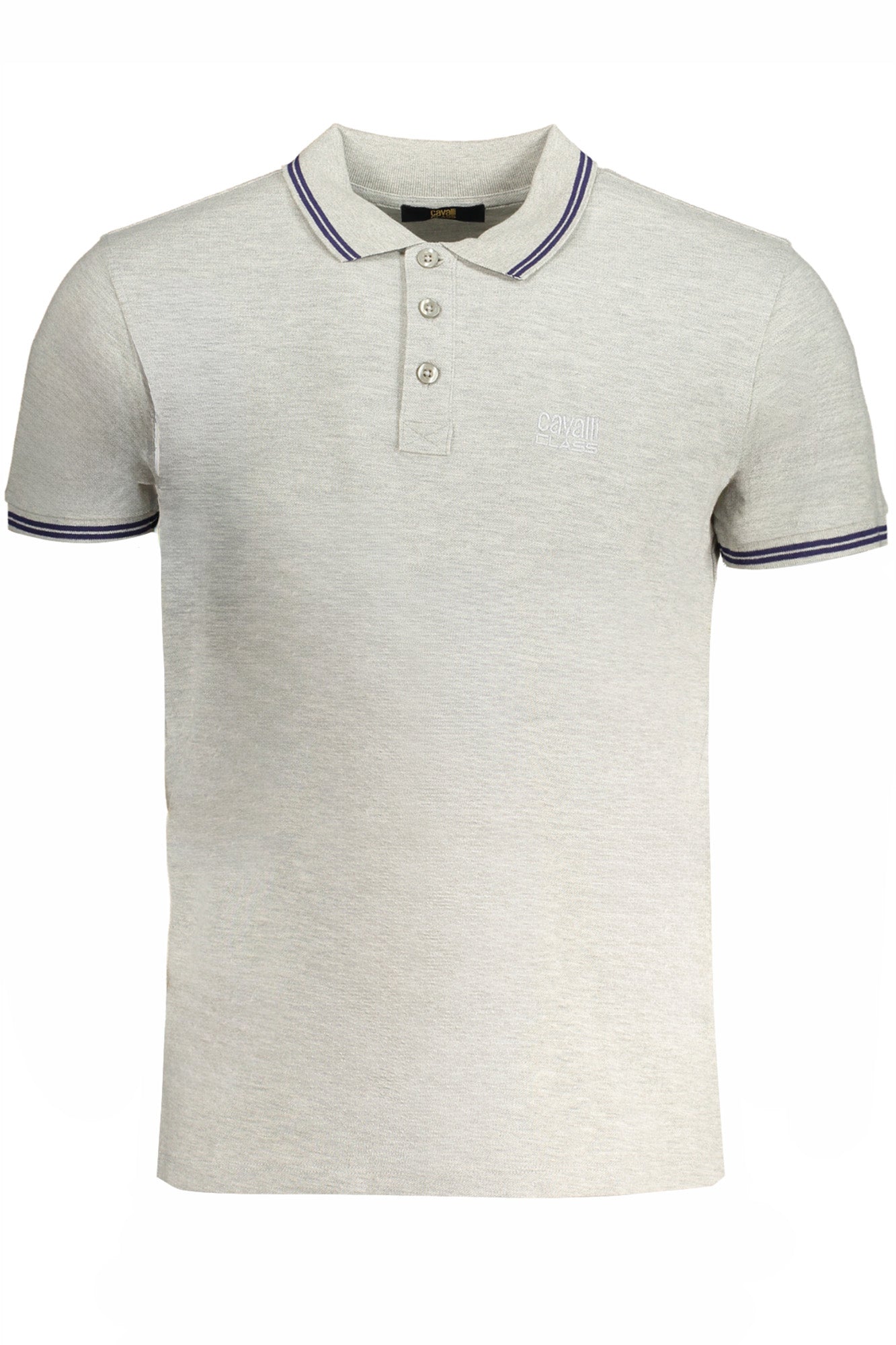 Cavalli Class Polo Maniche Corte Uomo - mem39