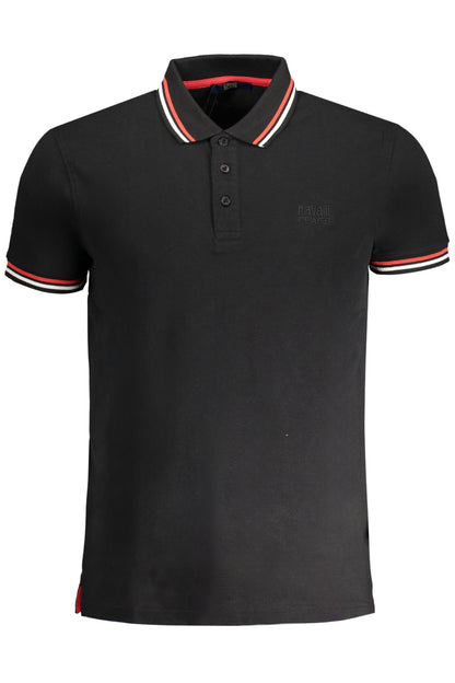 Cavalli Class Polo Maniche Corte Uomo - mem39