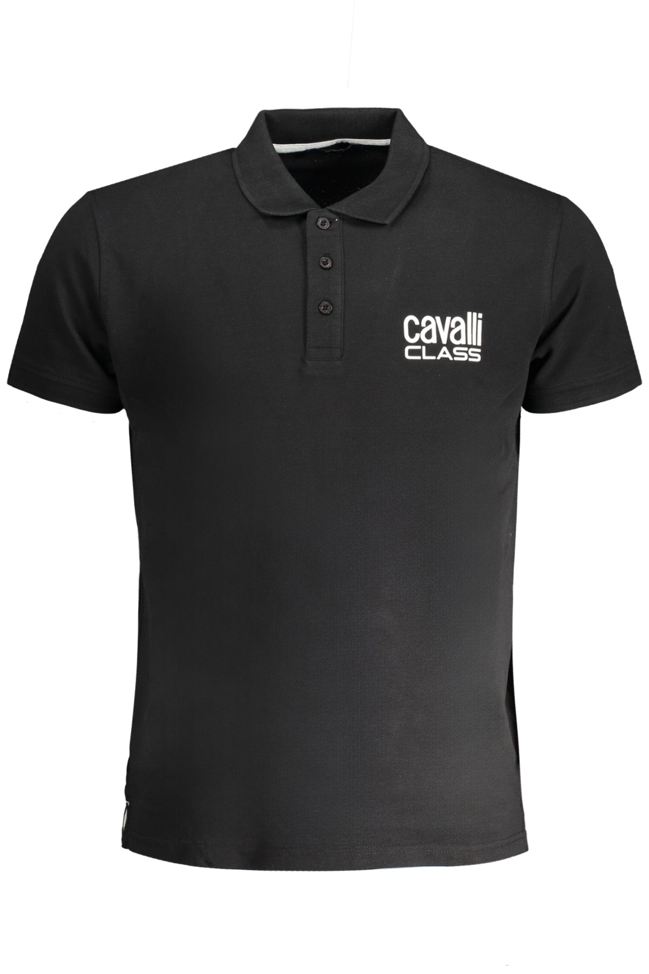 Cavalli Class Polo Maniche Corte Uomo - mem39