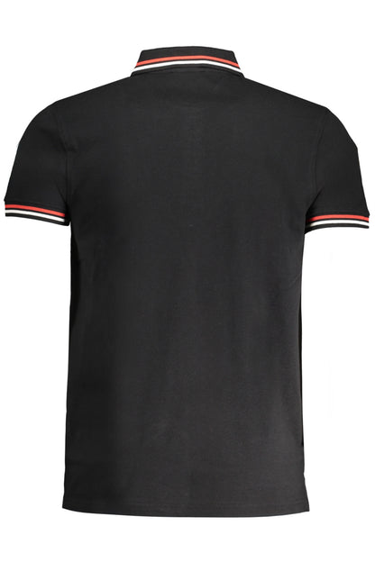 Cavalli Class Polo Maniche Corte Uomo - mem39