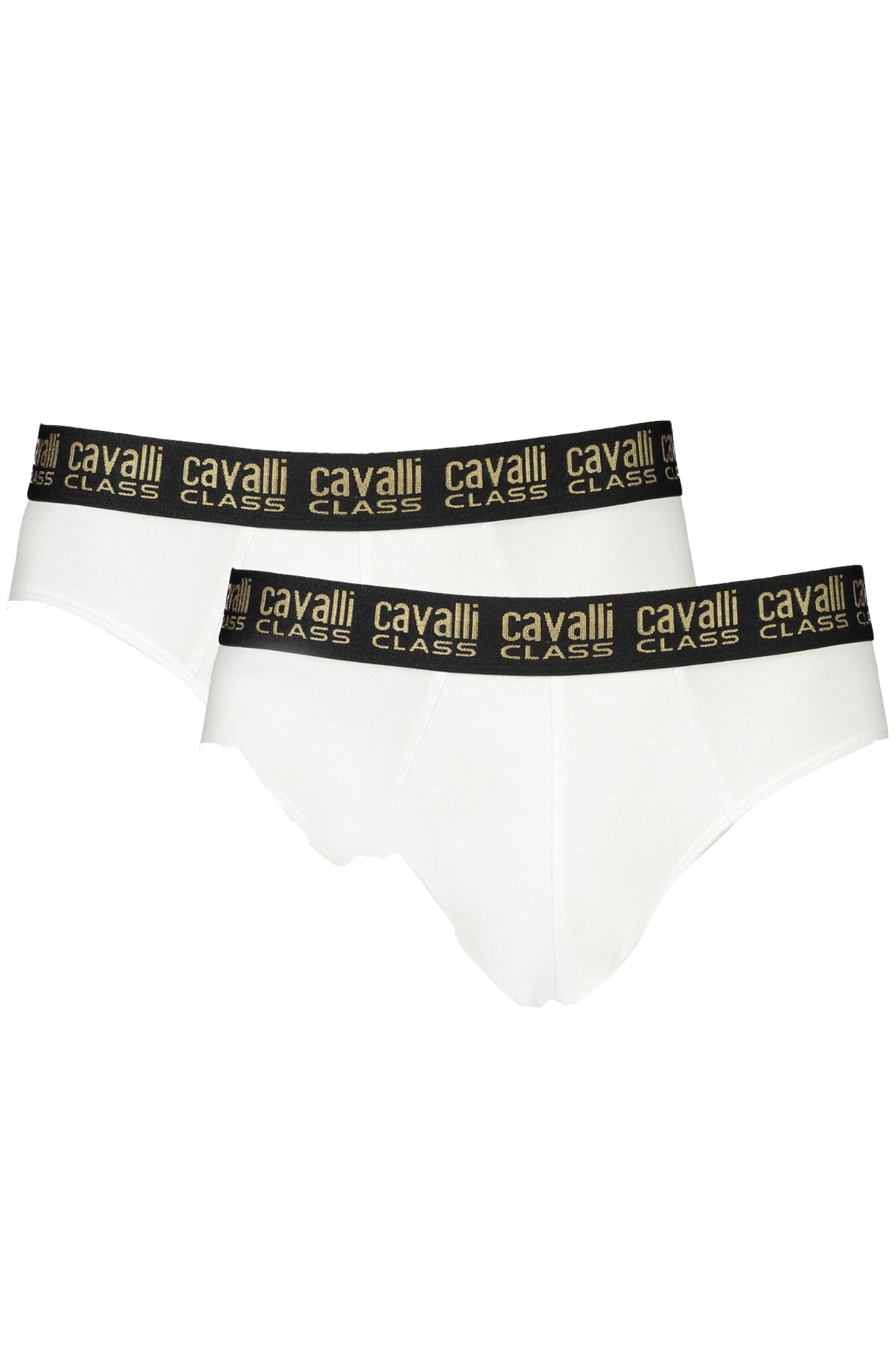 Cavalli Class Slip Uomo Bianco"" - mem39