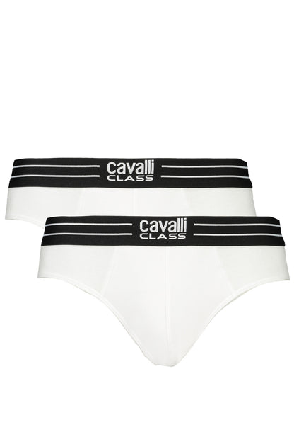 CAVALLI CLASS QXO01IJD003_BI00053 Bianco