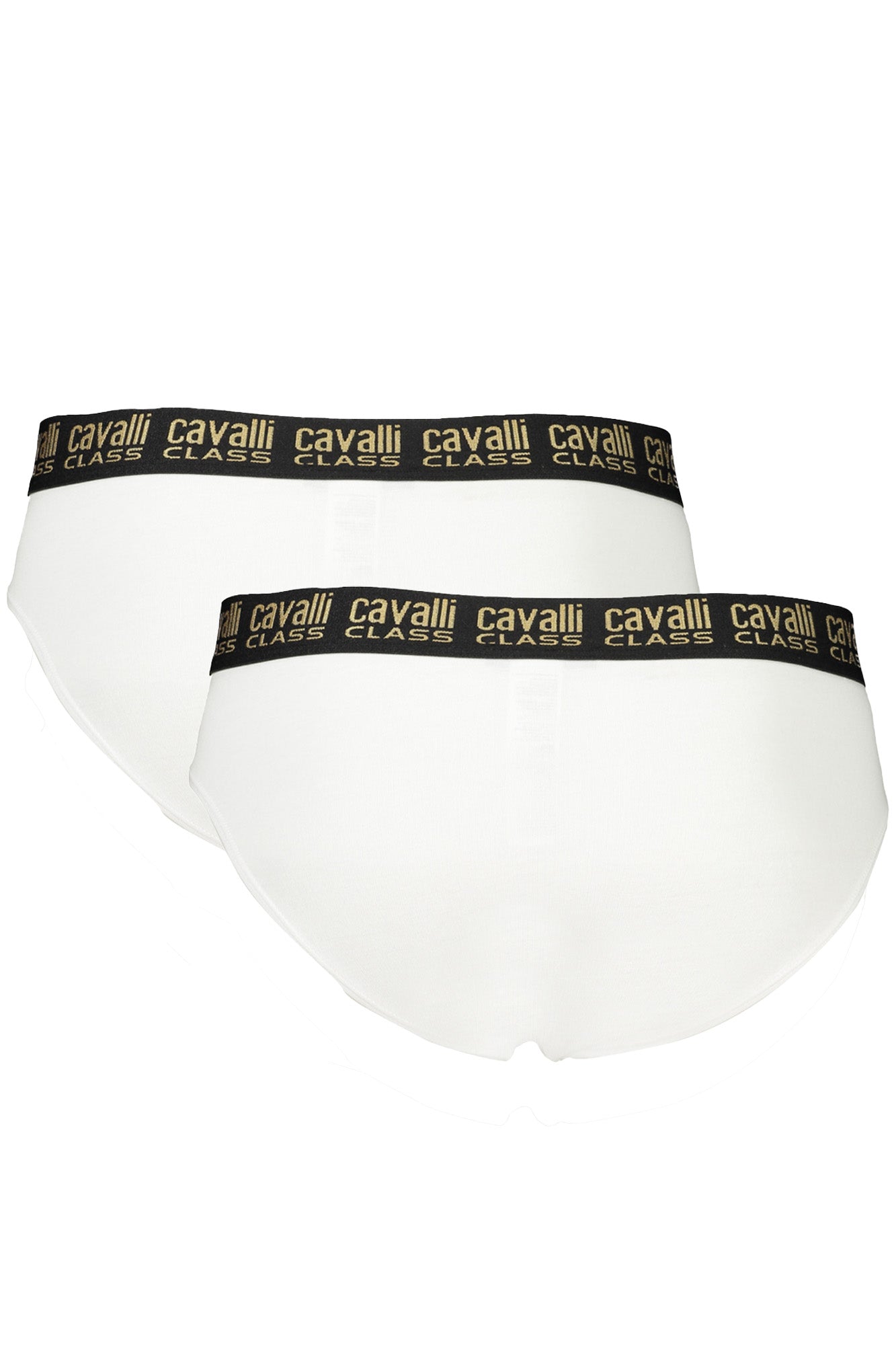 Cavalli Class Slip Uomo Bianco"" - mem39