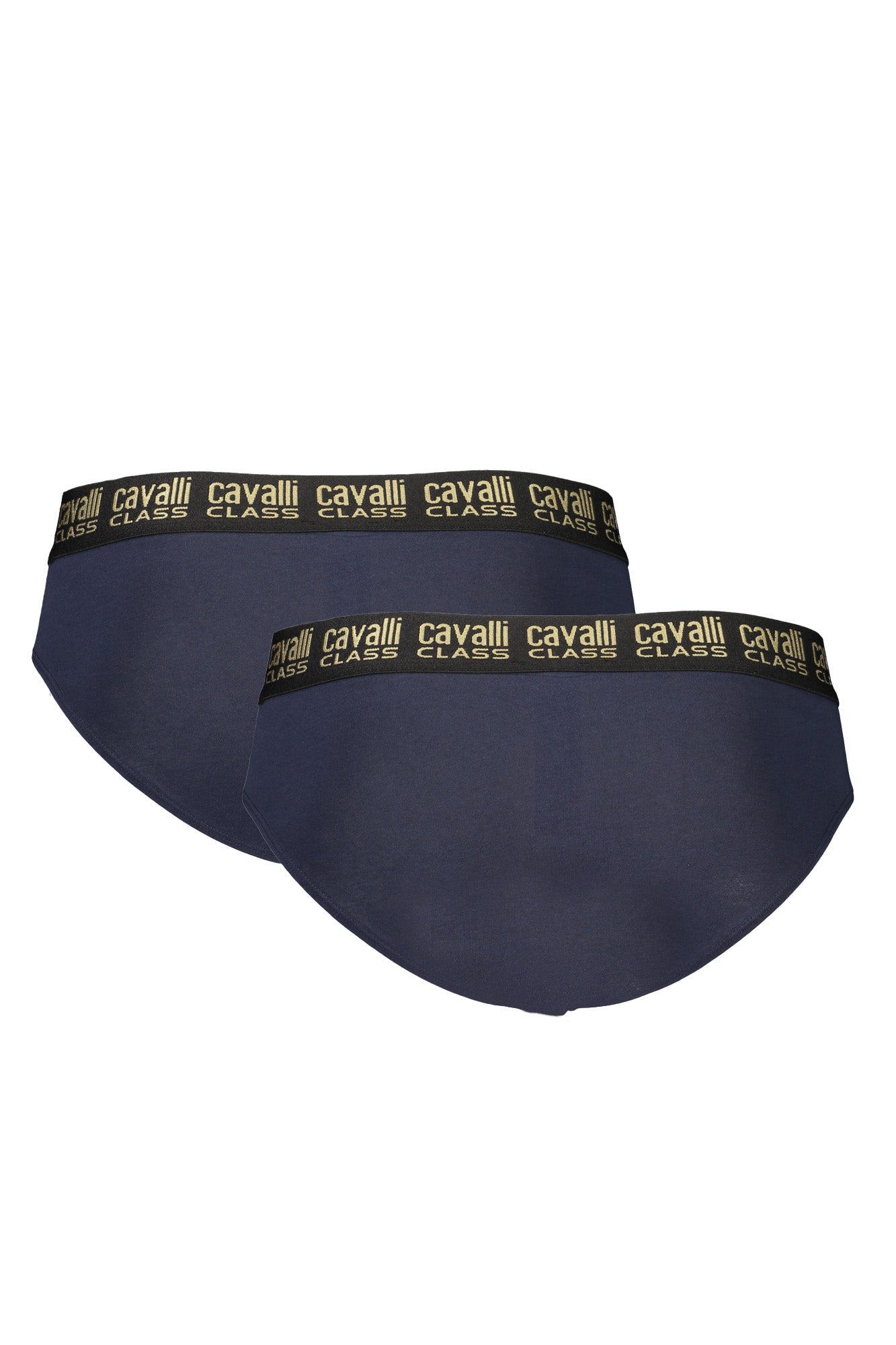 Cavalli Class Slip Uomo Blu"" - mem39