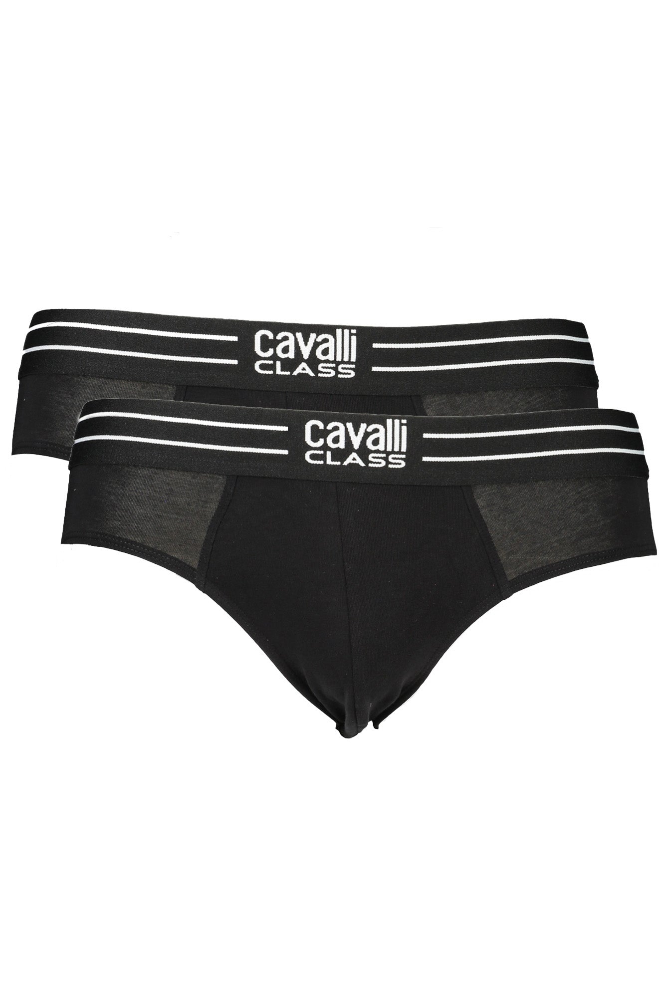 Cavalli Class Slip Uomo Nero"" - mem39