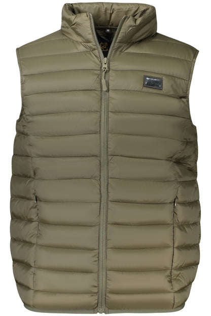 CAVALLI CLASS TXT40USB049_VE04000 Verde