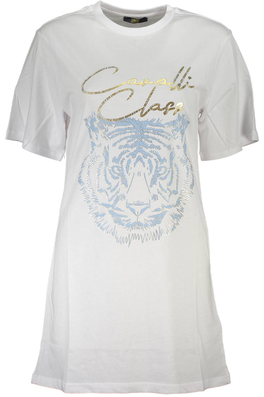 CAVALLI CLASS QXT10EJD060_604F8D6_BIANCO0005 Bianco