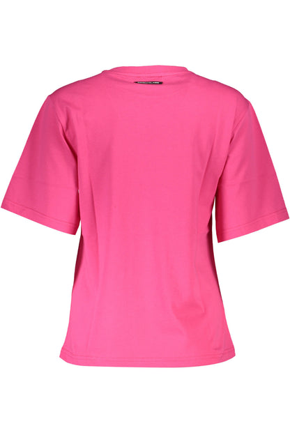 Cavalli Class T-Shirt Maniche Corte Donna - mem39