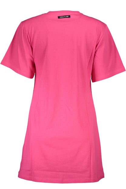 Cavalli Class T-Shirt Maniche Corte Donna - mem39