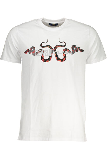 CAVALLI CLASS T-SHIRT