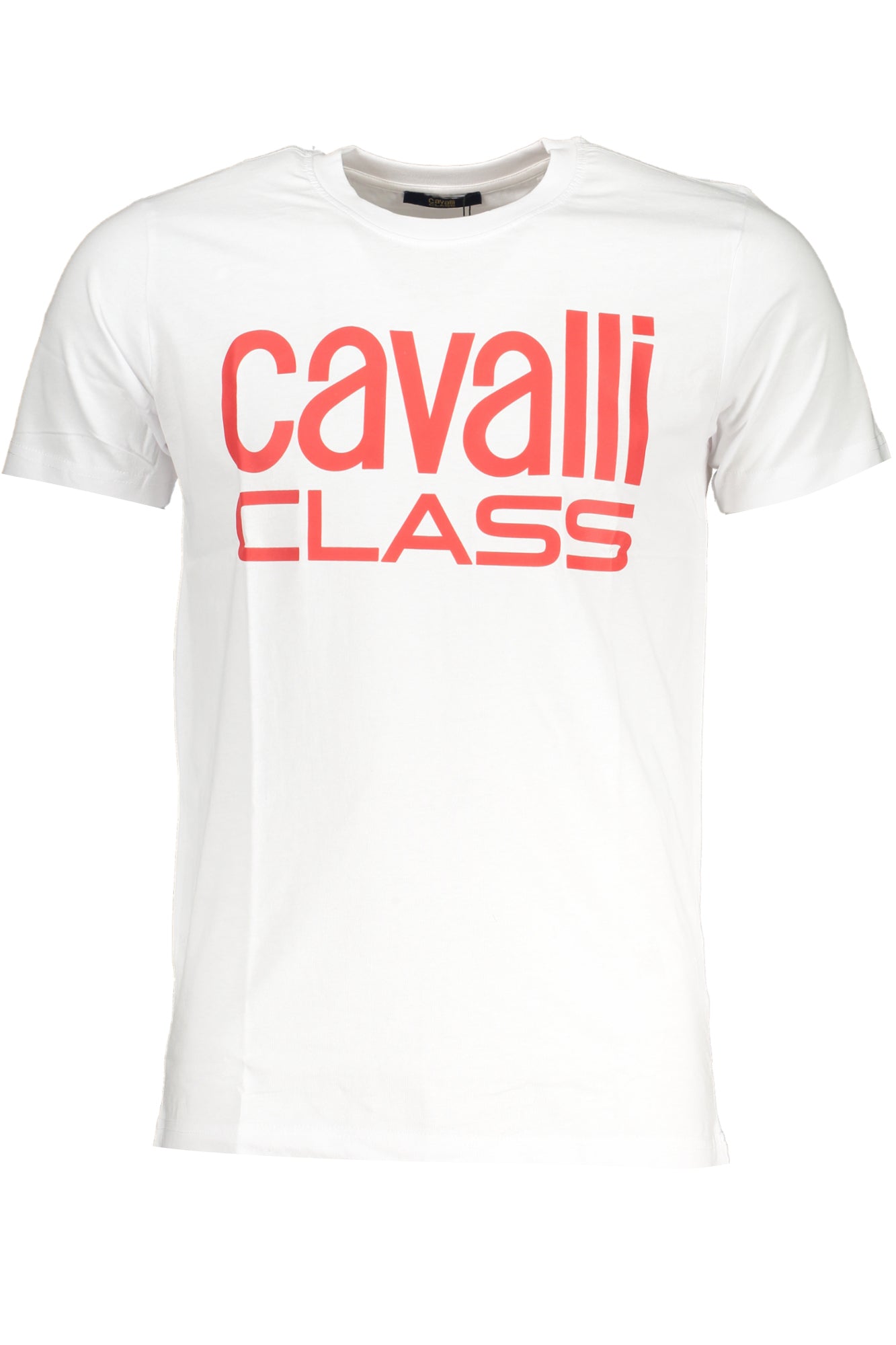 CAVALLI CLASS T-SHIRT