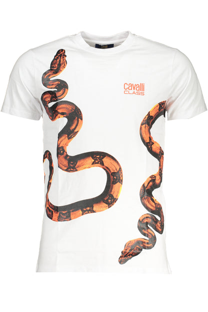CAVALLI CLASS T-SHIRT