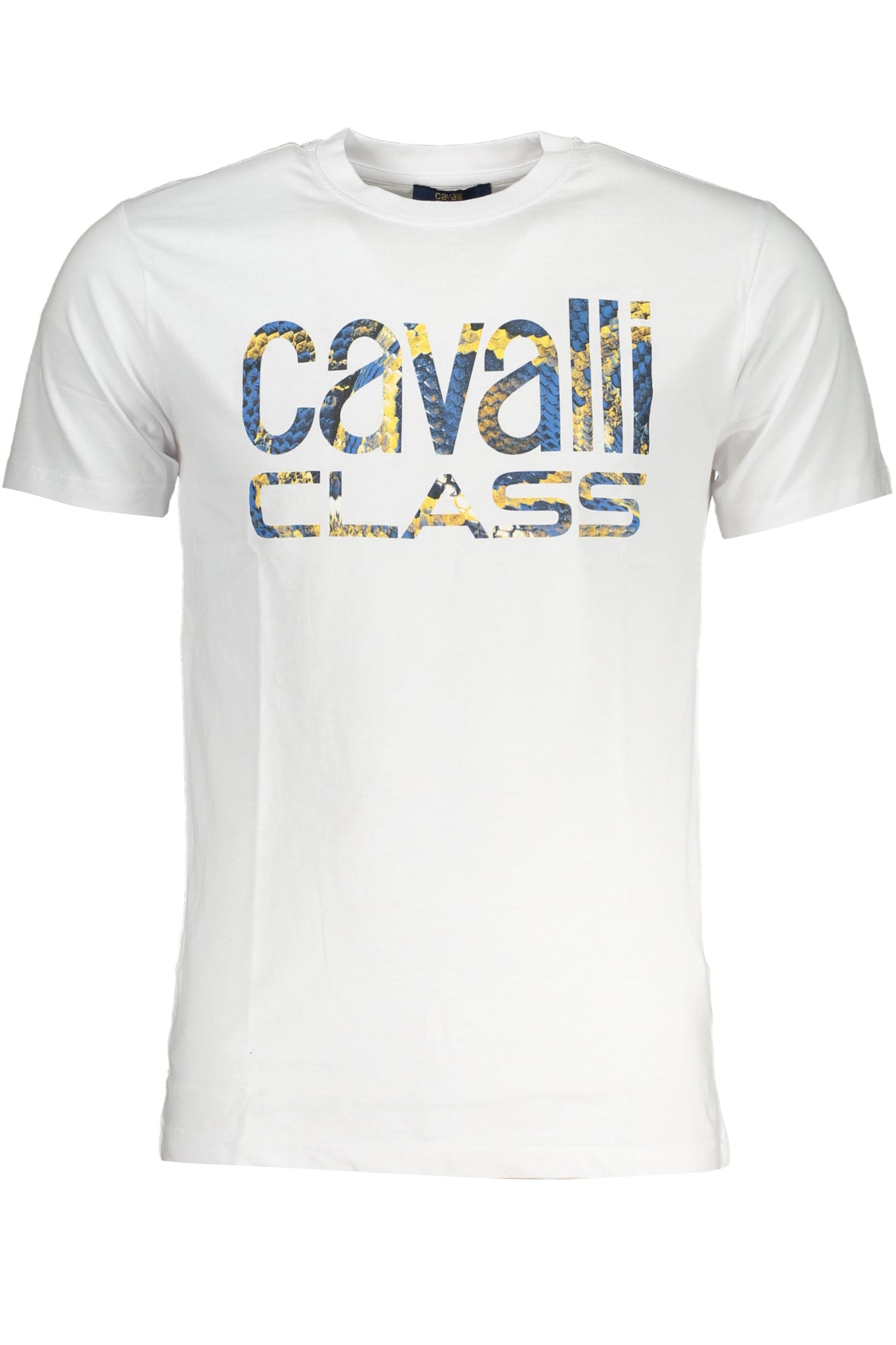 CAVALLI CLASS T-SHIRT
