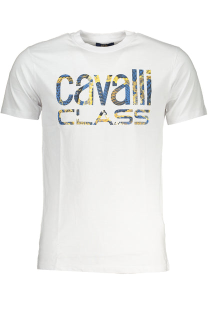 CAVALLI CLASS T-SHIRT