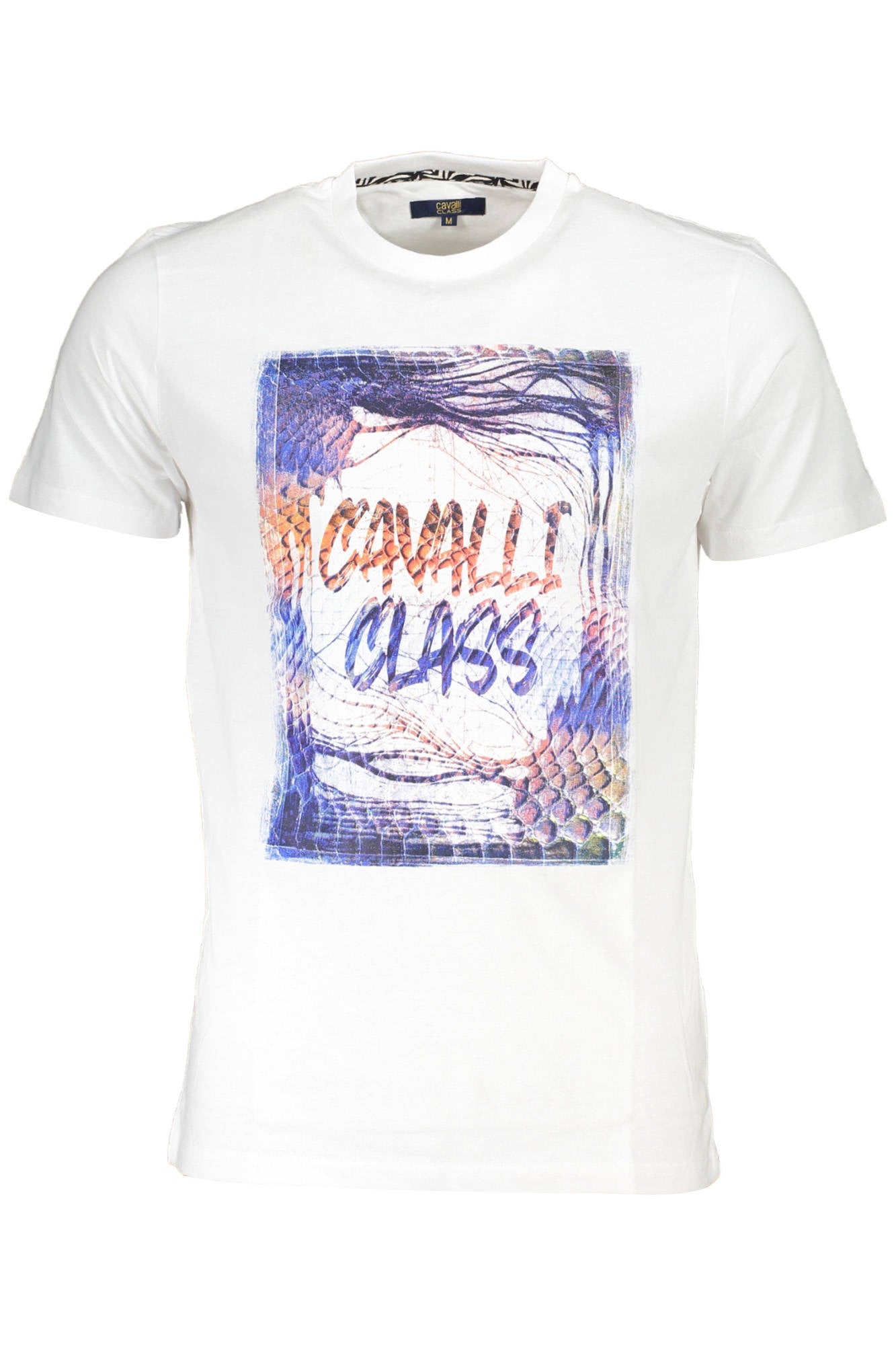 Cavalli Class T-Shirt - mem39