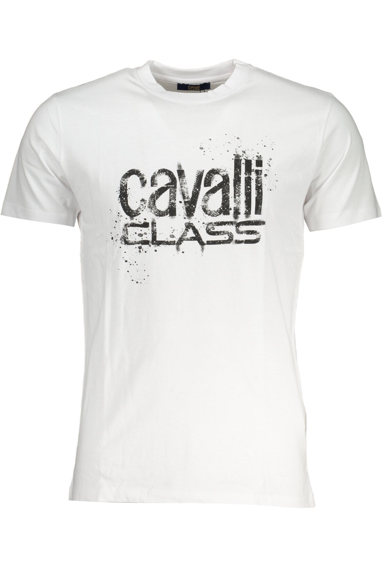 CAVALLI CLASS T-SHIRT