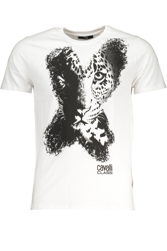 CAVALLI CLASS T-SHIRT
