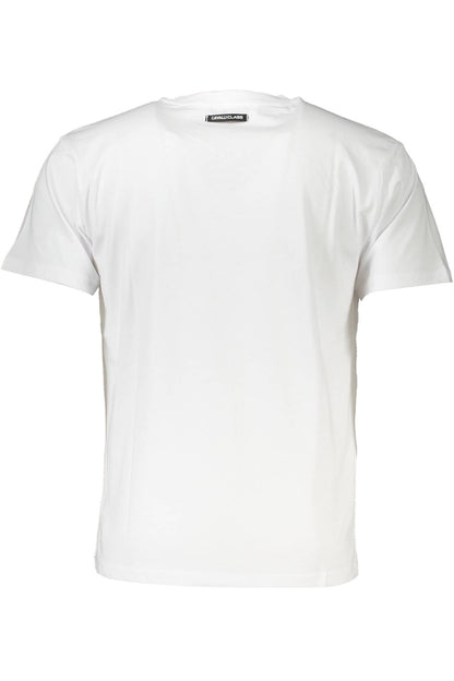 CAVALLI CLASS T-SHIRT