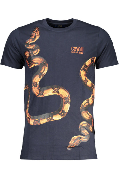 Cavalli Class T-Shirt