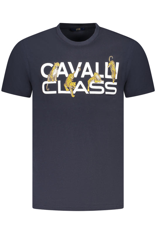 CAVALLI CLASS T-SHIRT