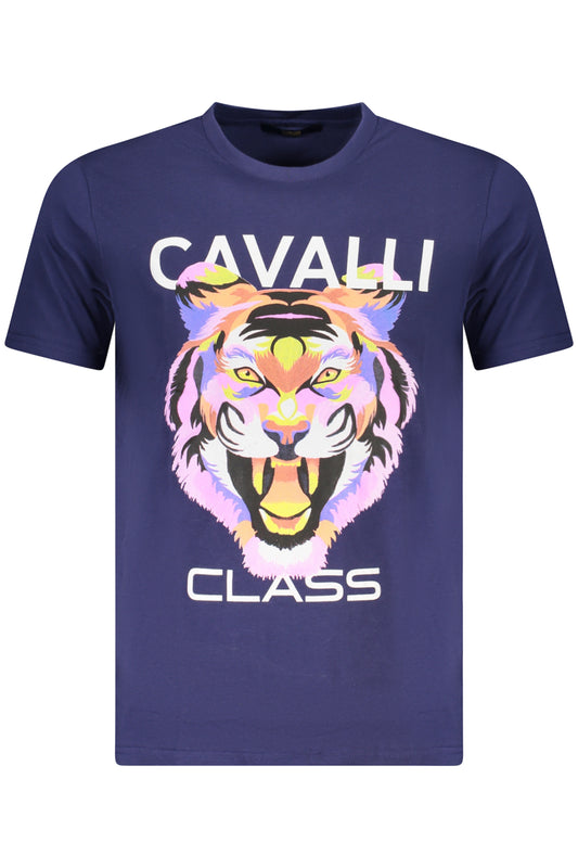 CAVALLI CLASS TXT60FJD060_BL04551 Blu