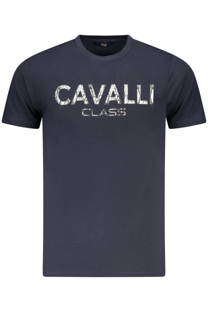 CAVALLI CLASS TXT61GJD060_BL04502 Blu