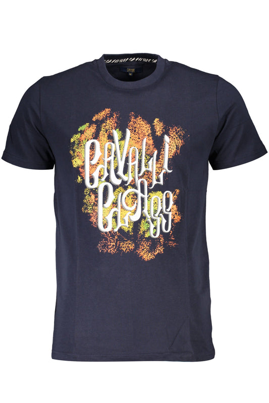 CAVALLI CLASS T-SHIRT