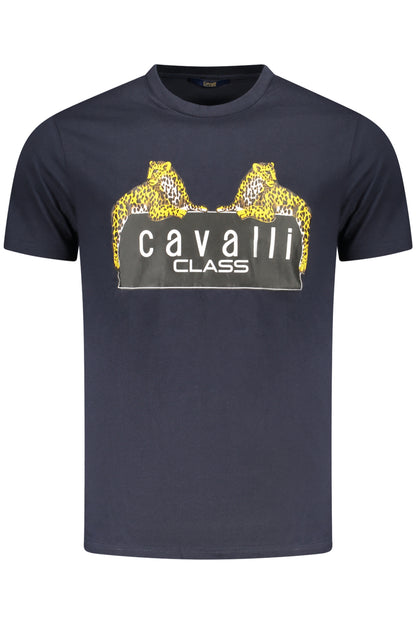 CAVALLI CLASS T-SHIRT