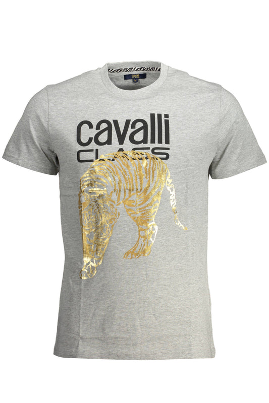 CAVALLI CLASS T-SHIRT