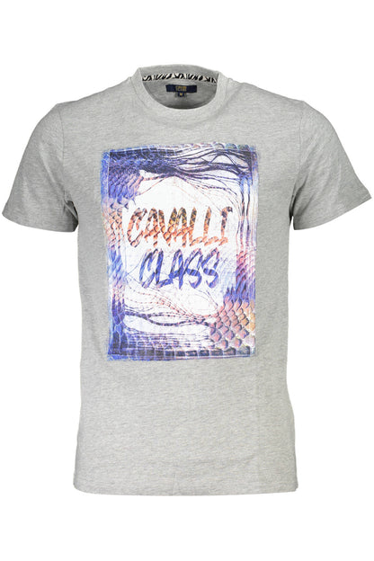 CAVALLI CLASS T-SHIRT