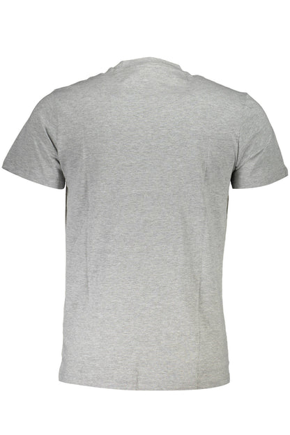 Cavalli Class T-Shirt Maniche Corte Uomo - mem39