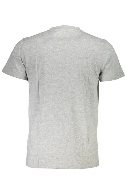 Cavalli Class T-Shirt Maniche Corte Uomo