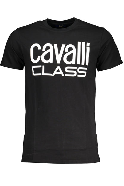 CAVALLI CLASS T-SHIRT