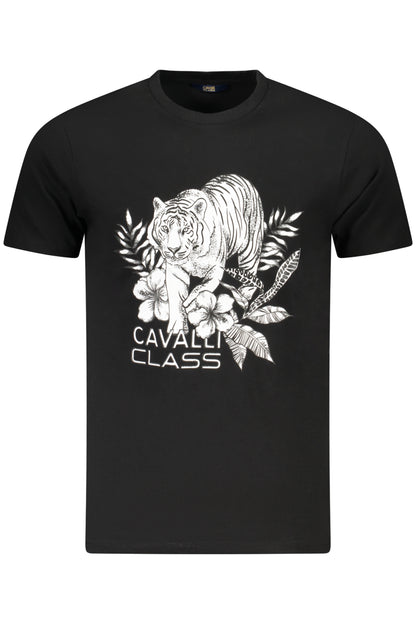 CAVALLI CLASS T-SHIRT