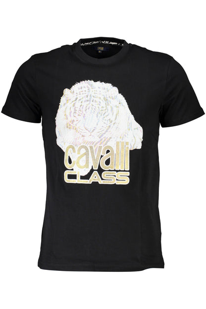 CAVALLI CLASS T-SHIRT