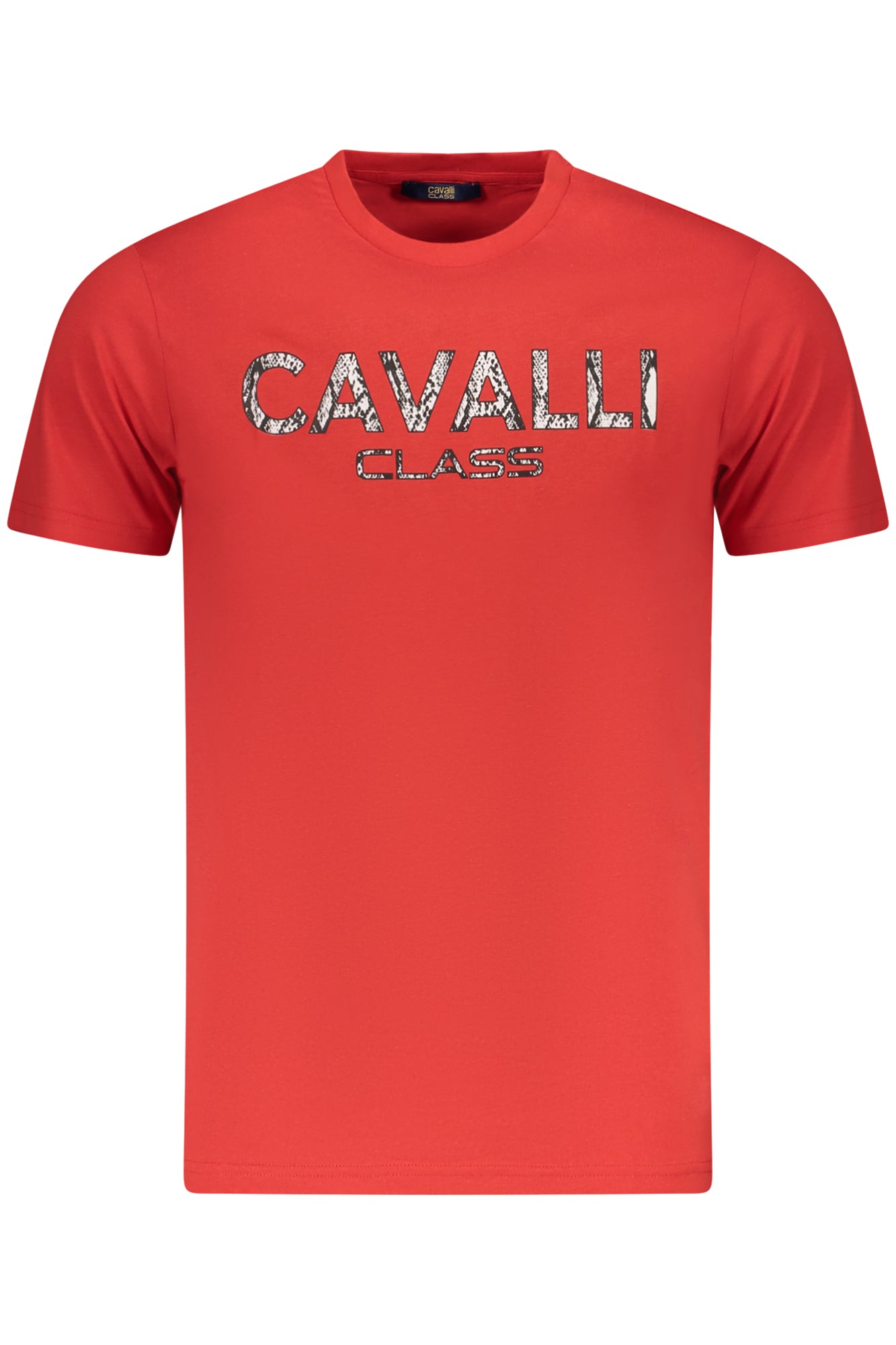 CAVALLI CLASS T-SHIRT