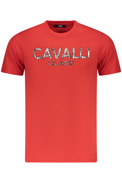 CAVALLI CLASS T-SHIRT