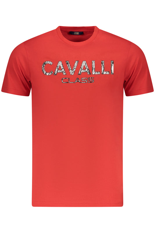 CAVALLI CLASS T-SHIRT