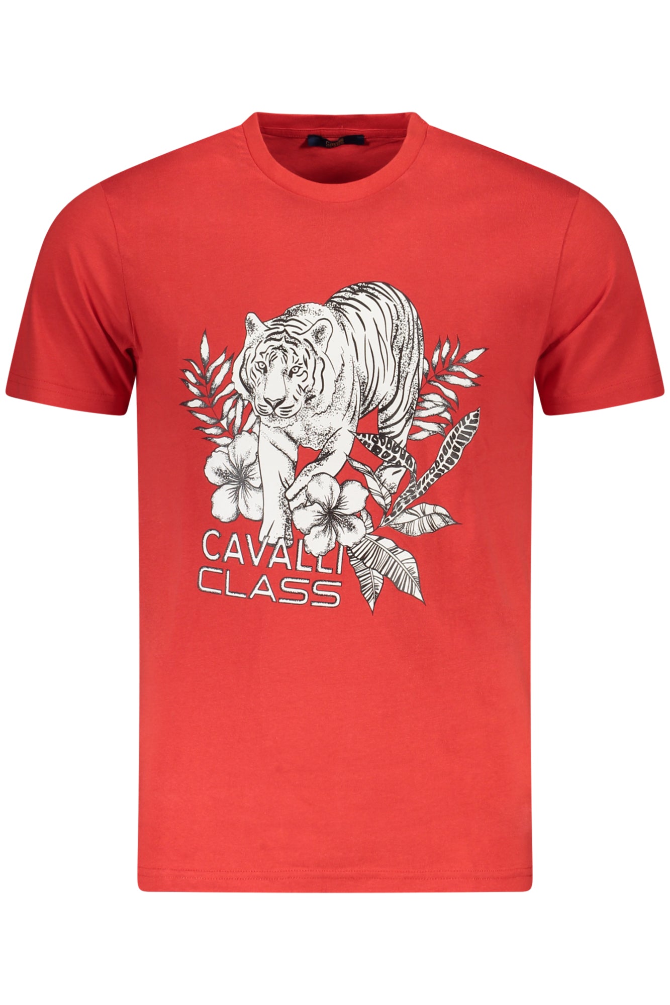 CAVALLI CLASS T-SHIRT