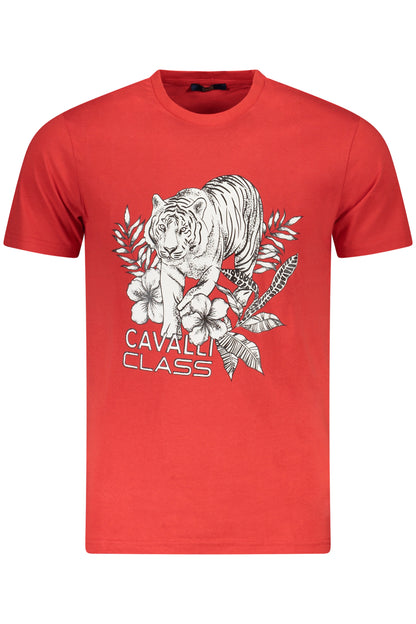 CAVALLI CLASS T-SHIRT