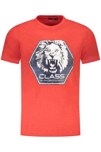 CAVALLI CLASS T-SHIRT