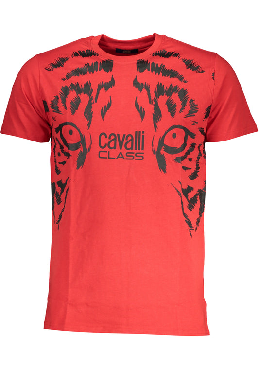 CAVALLI CLASS T-SHIRT