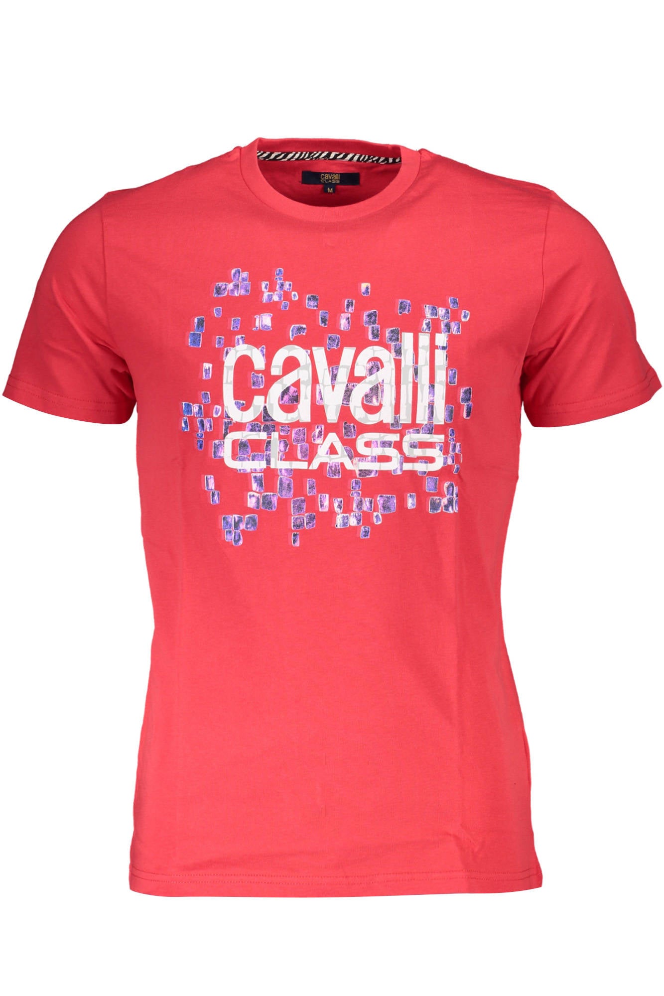 Cavalli Class T-Shirt - mem39